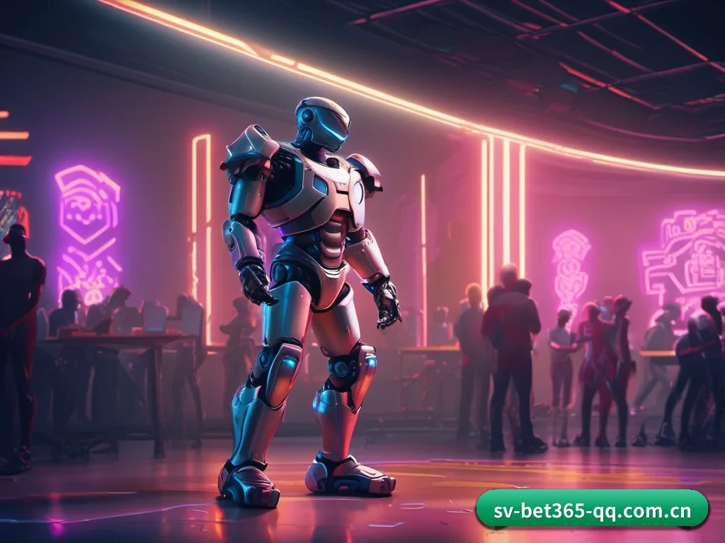bet365 APP 界面